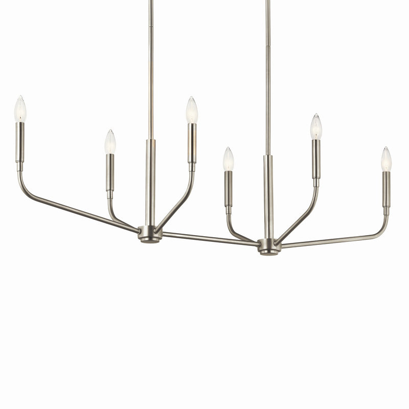 Madden Linear Chandelier