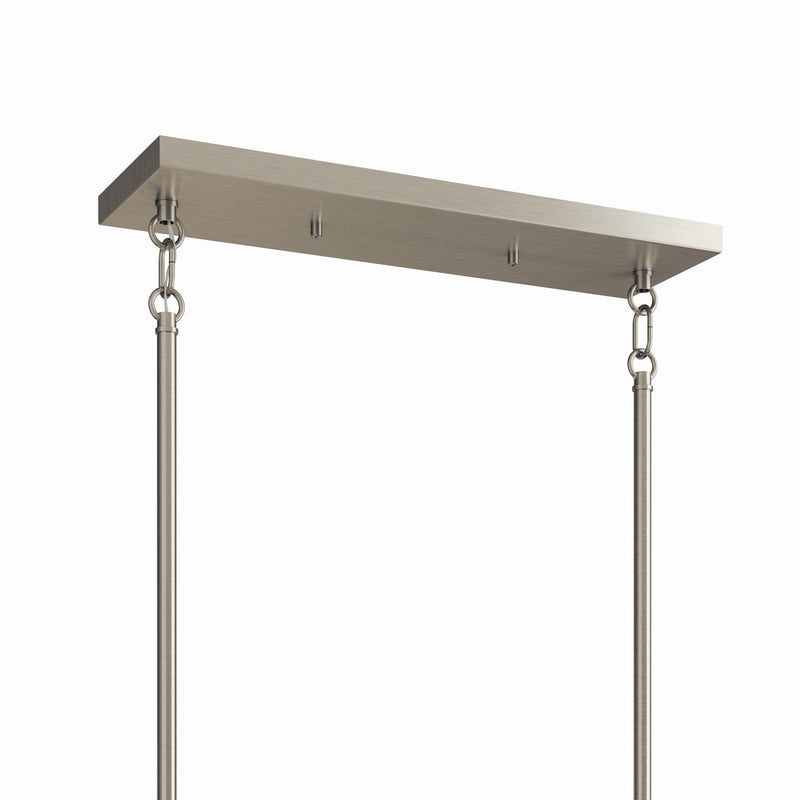 Madden Linear Chandelier