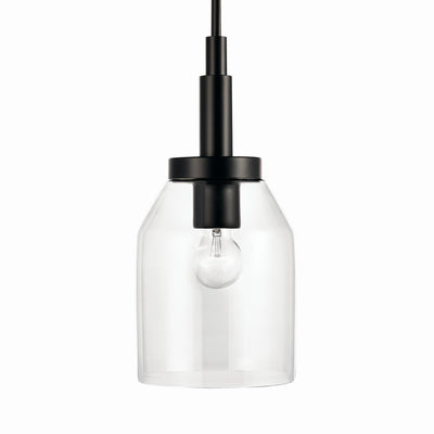 Madden Mini Pendants