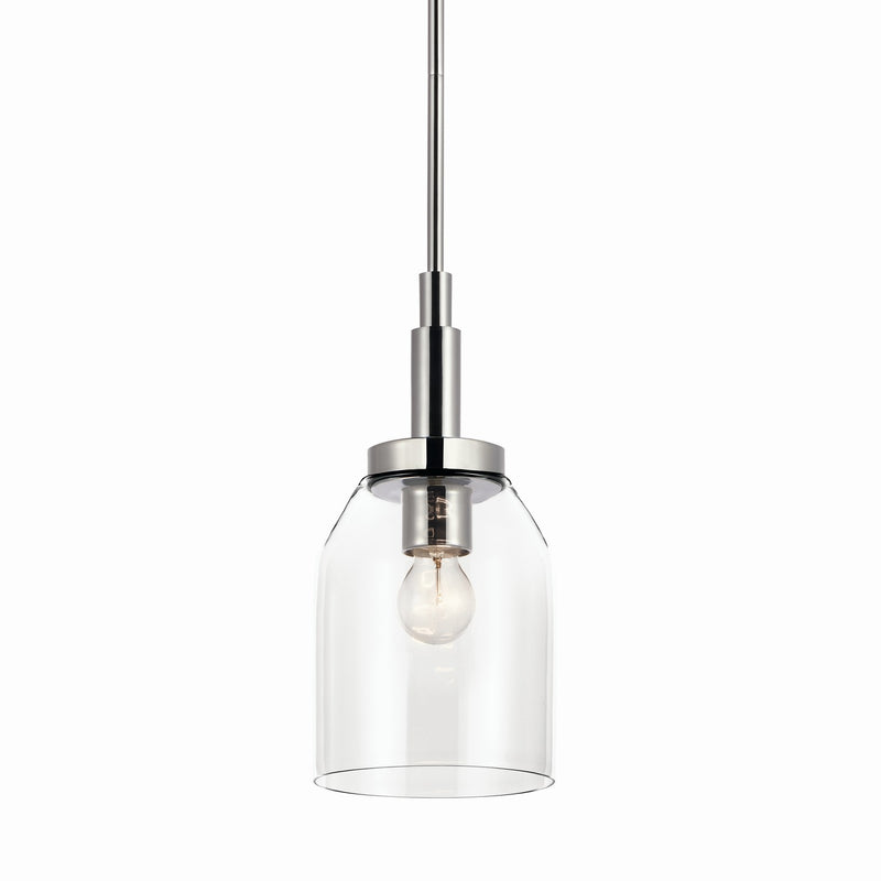 Madden Mini Pendants