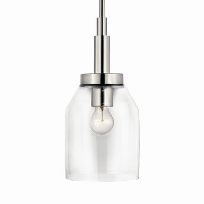 Madden Mini Pendants