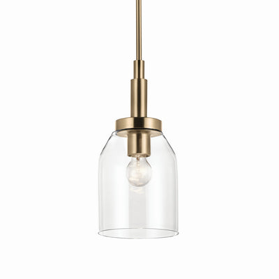 Madden Mini Pendants