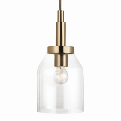 Madden Mini Pendants