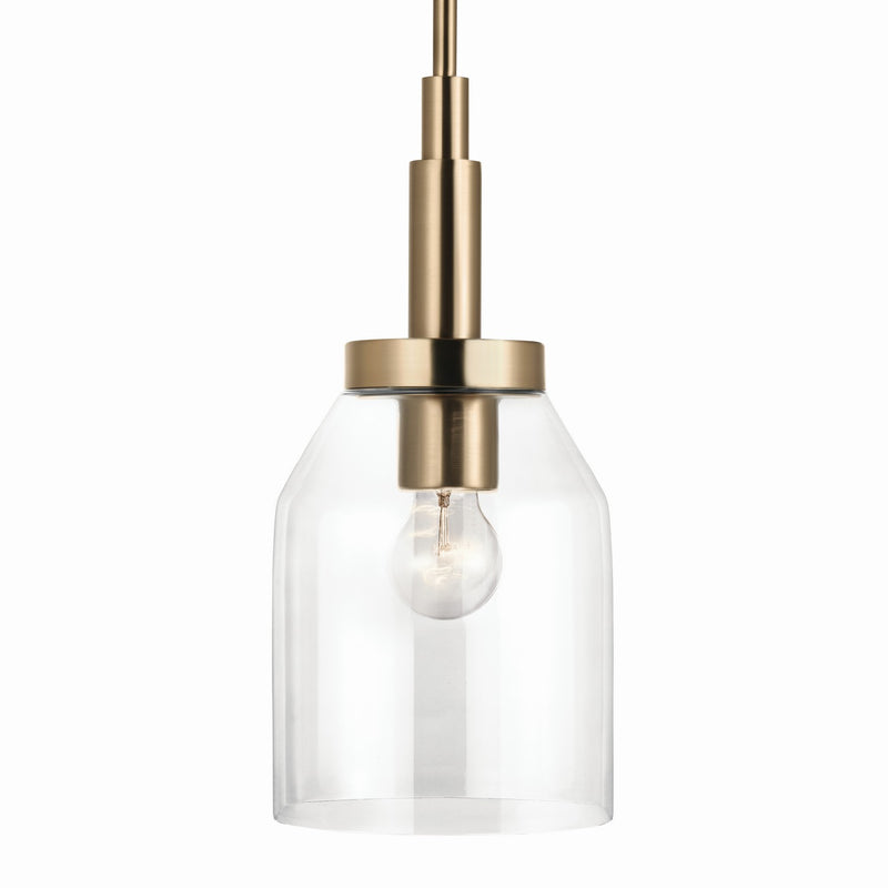 Madden Mini Pendants