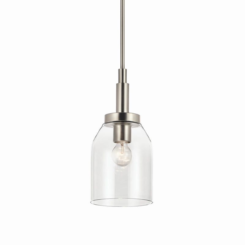 Madden Mini Pendants