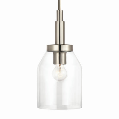 Madden Mini Pendants