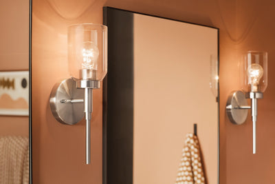 Madden Wall Sconce