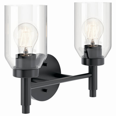 Madden Bathroom Vanity Light