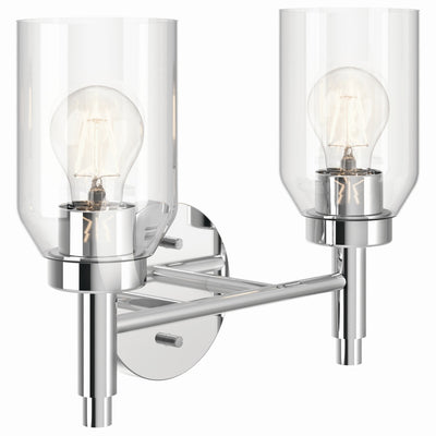 Madden Bathroom Vanity Light