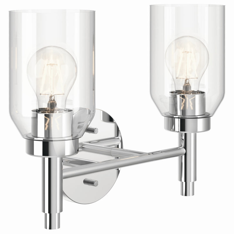 Madden Bathroom Vanity Light