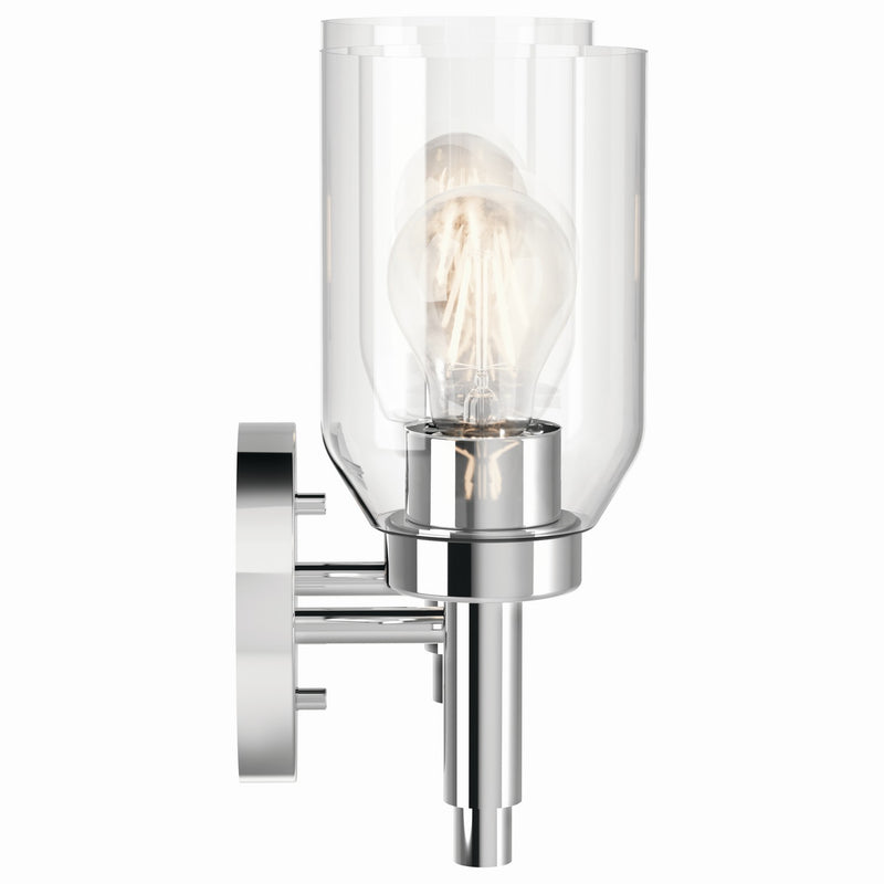 Madden Bathroom Vanity Light