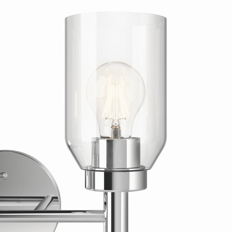 Madden Bathroom Vanity Light
