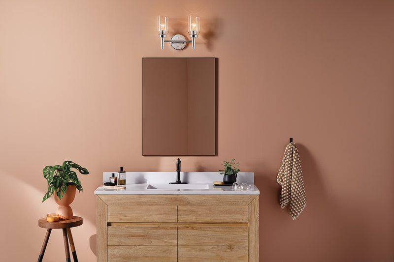 Madden Bathroom Vanity Light