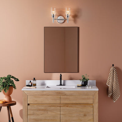 Madden Bathroom Vanity Light