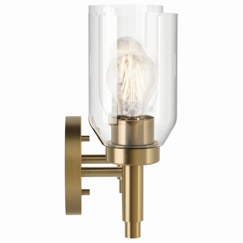 Madden Bathroom Vanity Light