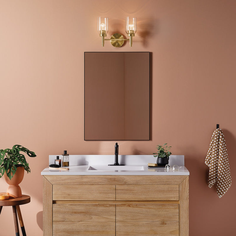 Madden Bathroom Vanity Light