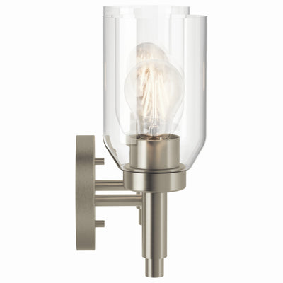 Madden Bathroom Vanity Light