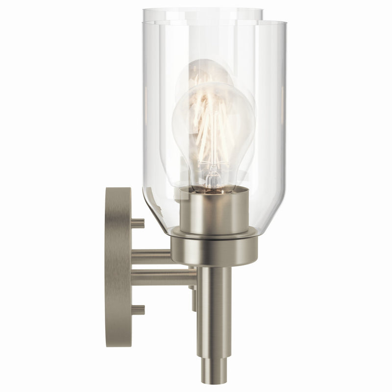 Madden Bathroom Vanity Light