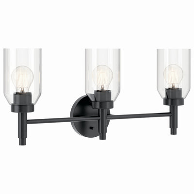 Madden Bathroom Vanity Light