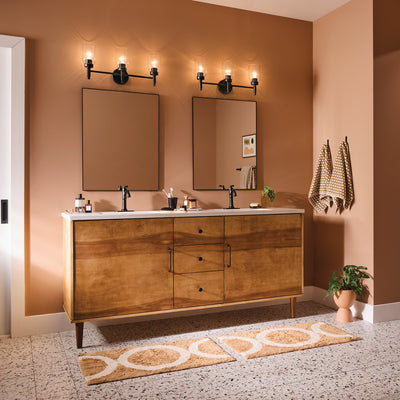 Madden Bathroom Vanity Light
