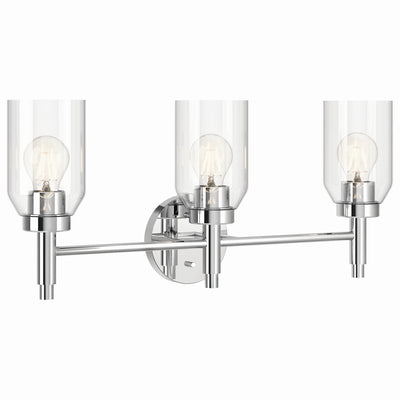 Madden Bathroom Vanity Light