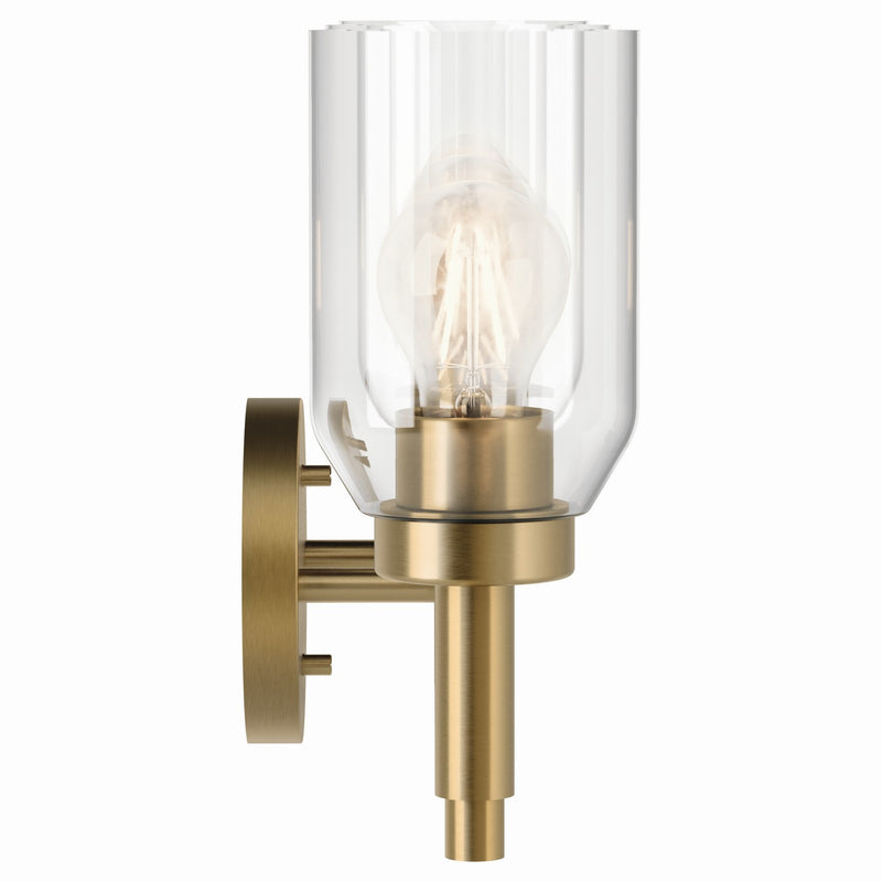 Madden Bathroom Vanity Light