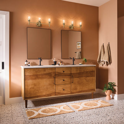 Madden Bathroom Vanity Light