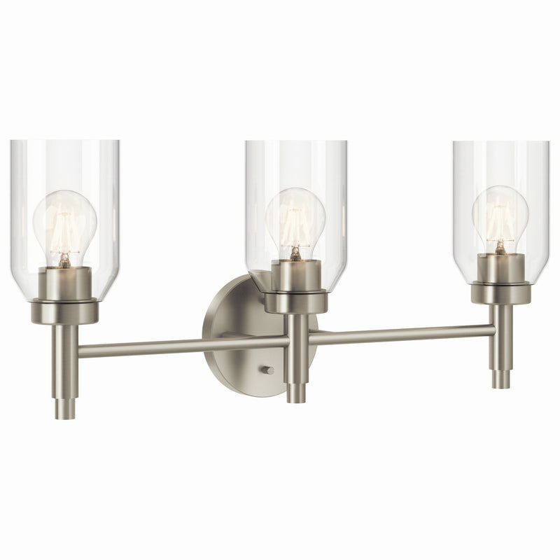Madden Bathroom Vanity Light