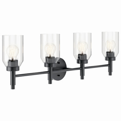 Madden Bathroom Vanity Light