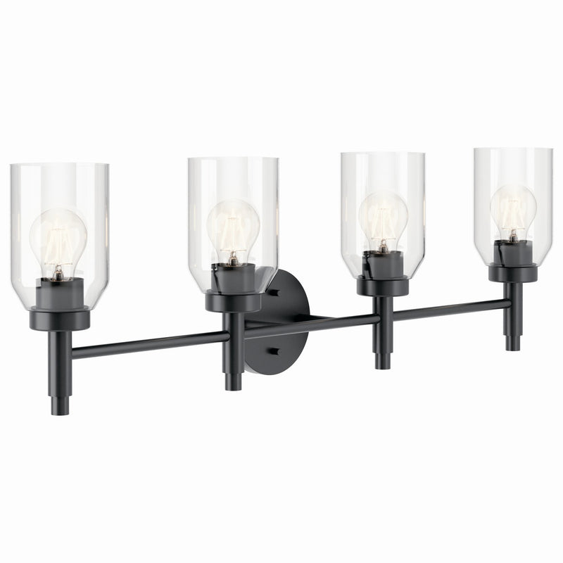 Madden Bathroom Vanity Light