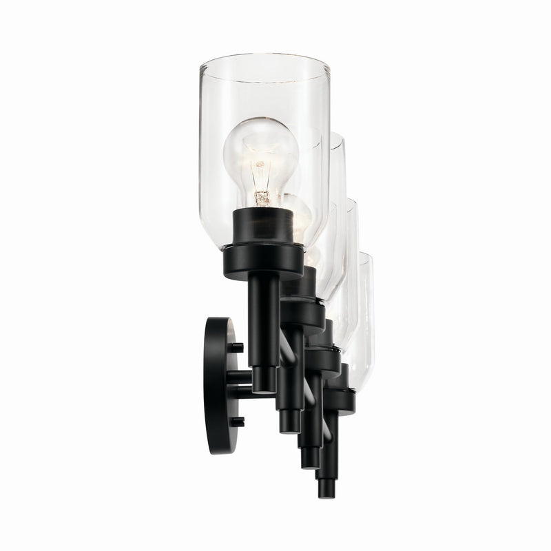 Madden Bathroom Vanity Light