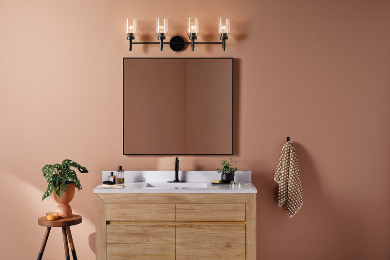 Madden Bathroom Vanity Light