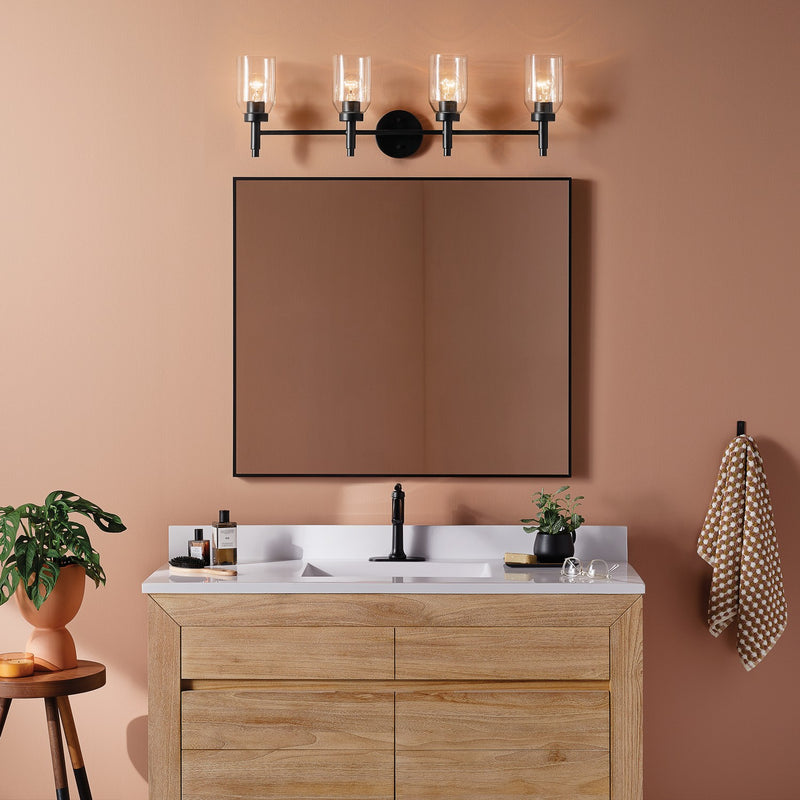 Madden Bathroom Vanity Light