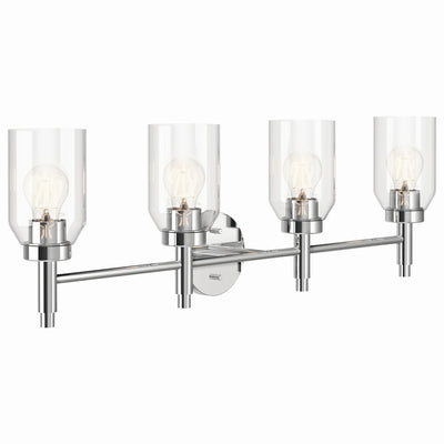 Madden Bathroom Vanity Light