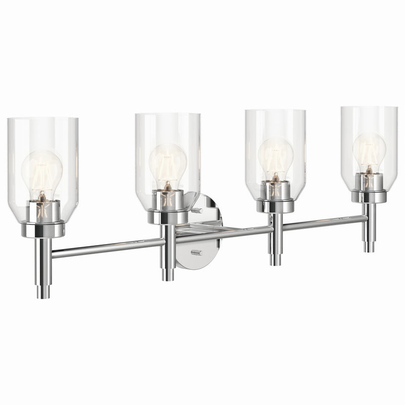 Madden Bathroom Vanity Light