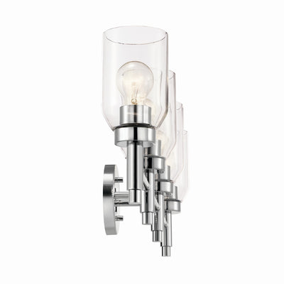 Madden Bathroom Vanity Light