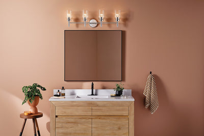 Madden Bathroom Vanity Light