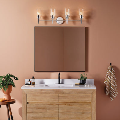 Madden Bathroom Vanity Light