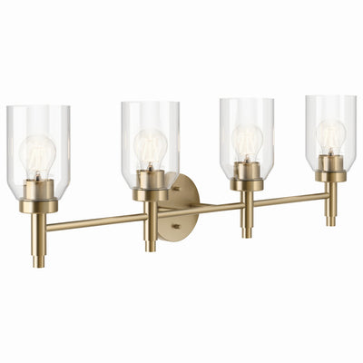 Madden Bathroom Vanity Light