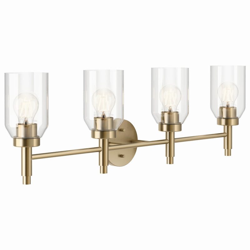 Madden Bathroom Vanity Light