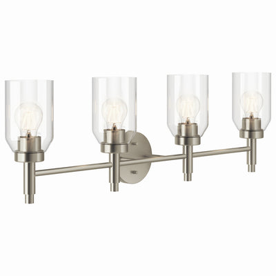 Madden Bathroom Vanity Light