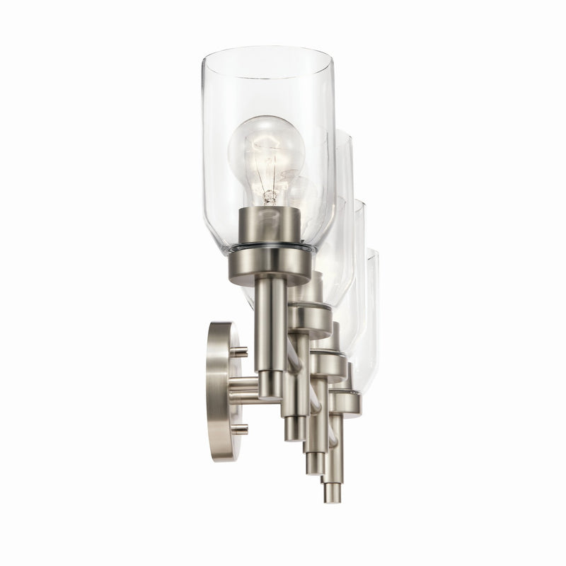 Madden Bathroom Vanity Light