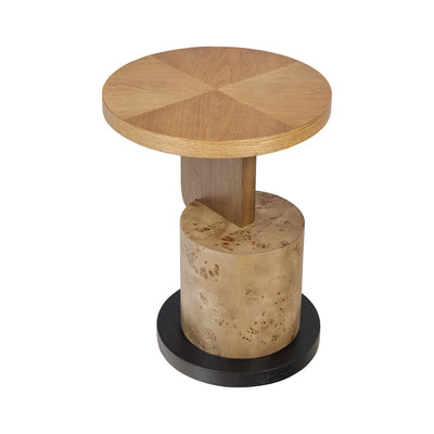 Eros Side Table