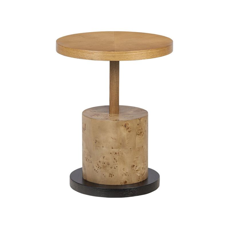 Eros Side Table