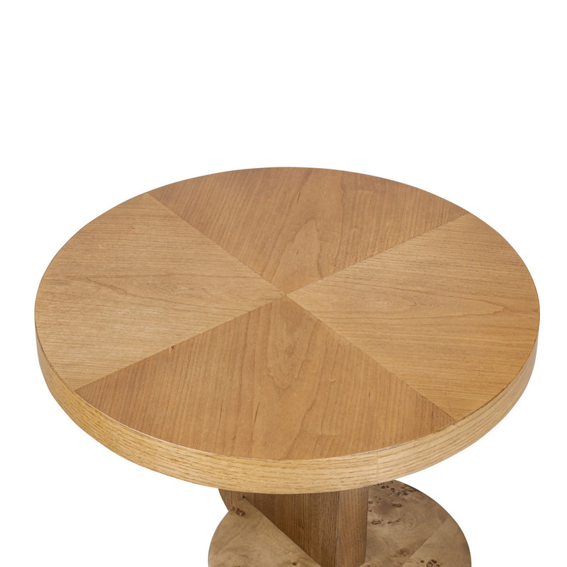 Eros Side Table