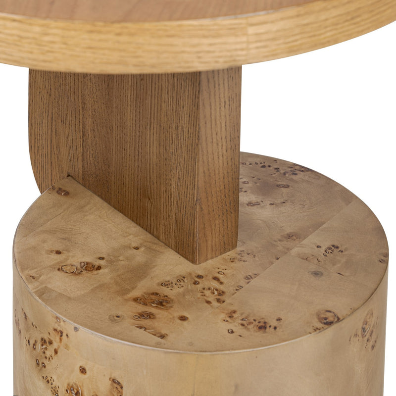 Eros Side Table