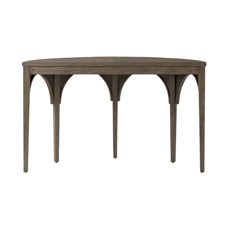 Nob Hill Console Table