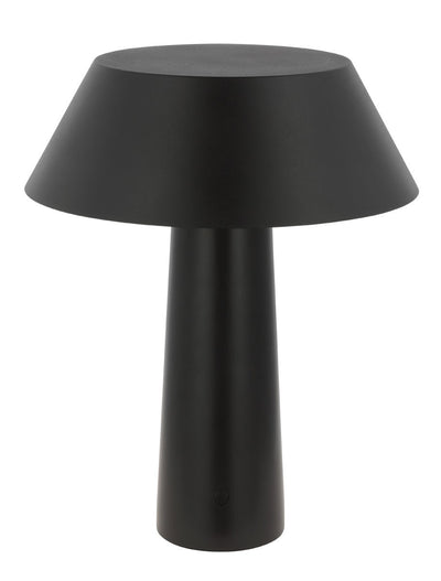 Visual Comfort Modern - SLTB56927B - LED Table Lamp - Sesa - Black