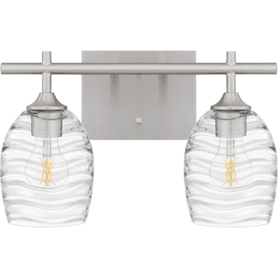 Lucy Bath Vanity Light