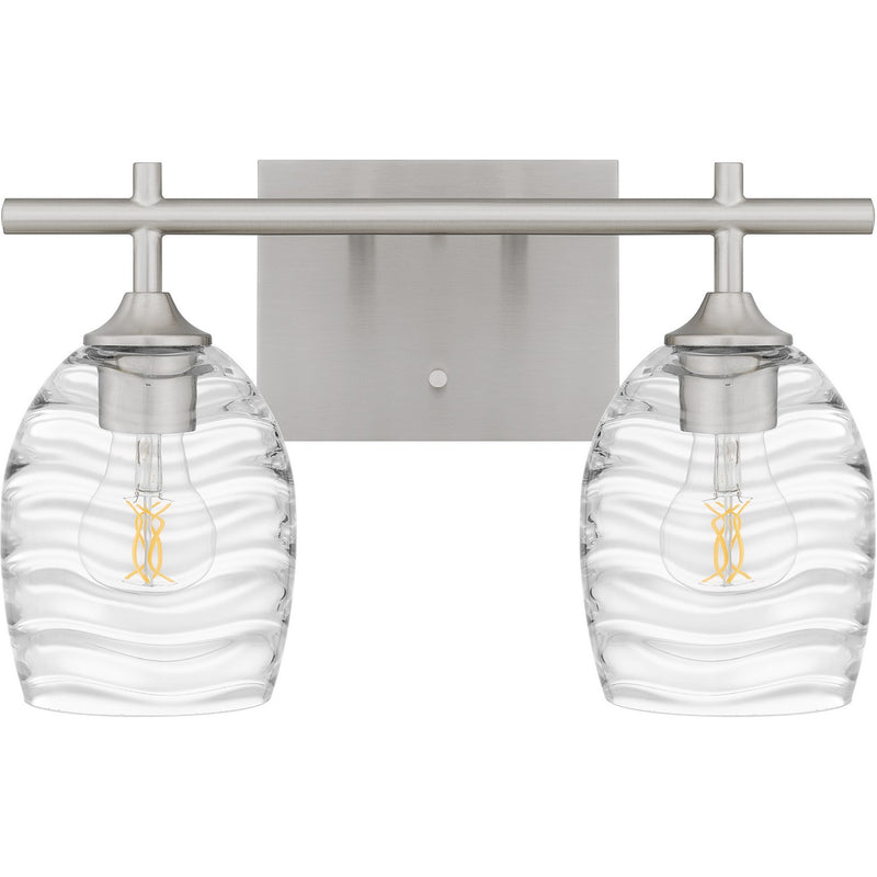 Lucy Bath Vanity Light